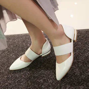 2017 promocja ograniczona w czasie klej sandały kobiety buty Damskie plus duży rozmiar 34-47 sandały damskie obuwie Damskie płaskie kobiety 602-3