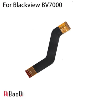 AiBaoQi nowy oryginalny głównym taśmowy przewód elastyczny FPC akcesoria do Blackview BV7000/BV7000 Pro Smart Phone Repair Main Board
