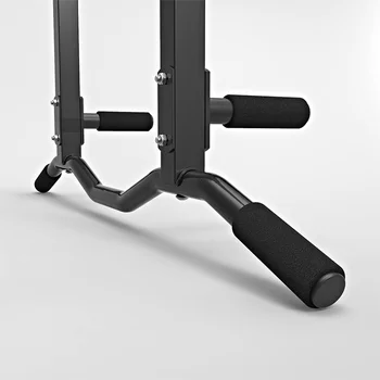 Fitness uchwyt Pull-Up Bar Home Heavy Duty Chin-Up Bar Indoor Strength Training Equipment poziomy pasek łożysko 300 kg