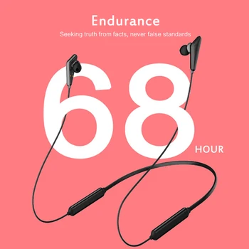 HD stereo w uchu sportowe, słuchawki Bezprzewodowe, słuchawki, zestaw słuchawkowy z mikrofonem dla telefonu Xiaomi Zestaw głośnomówiący Bluetooth 5.0 słuchawki