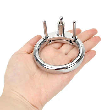 IKOKY 3 rozmiar wybrać czystość urządzenie przytrzymujące kogut komórka akcesoria męskie masturbacja dodatkowy pierścień członek męski penis zamek