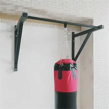 Kryty Uchwyt Poziomy Pasek Home Fitness Mutifunction Training Equipment, Body Home Gym Uses Exercise Muscle Trening Pull Up Bar