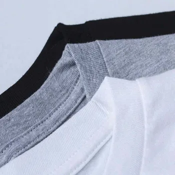 Nowy ABU GARCIA Fishinger męska t-shirt czarny rozmiar S-5XL bawełna top tee Humor mężczyźni Crewneck koszulki moda plus size