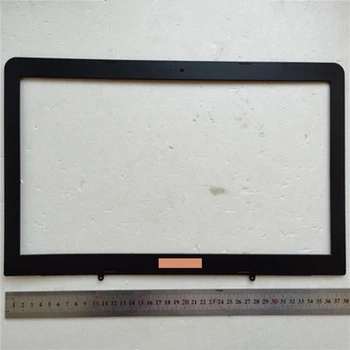 Nowy laptop LCD pokrywa tylna Topcase Screen Caps pokrywa ASUS K501 V505L A501 U5000 A501U K501LB przód przednia ramka pokrywa obudowy