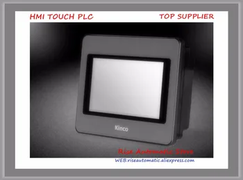 Nowy oryginalny ekran dotykowy HMI MT4403T MT4230T test dobrej jakości