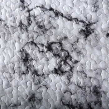 Szary biały marmur 1szt bawełna 150х200см i 200х230см narzuta/miękkie letni koc koc koc koc