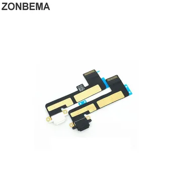 ZONBEMA 20 szt./lot ładowarka port ładowania stacja dokująca USB złącze przewód elastyczny taśma do iPad mini części zamienne