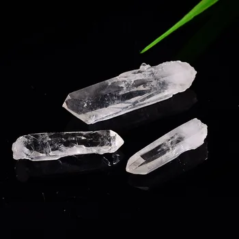 20 g, 50 g/Naturalny Kryształ nieprzetworzone kryształy Kryształ różdżka kwarc leczniczy kamień Kryształ punkt rock mineralny próbki energia kamień