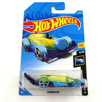 2020-17 Hot Wheels 1:64 Car bagle. zk Metal Model Diecast Car Kids Toys Gift