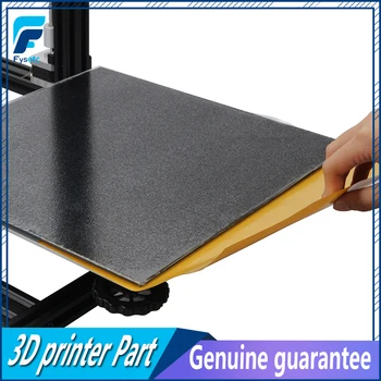 220*220mm/235*235/310*310mm Ultrabase hotbed Platform Build Surface Glass Plate for A6 A8 cr10 Ender-3 WanHao i3 3D Printer Part