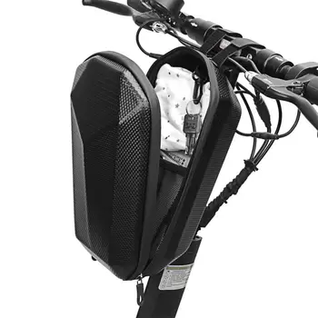 4L Hard Shell Rowerowa torba przeciwdeszczowy ekran dotykowy telefon pokrowiec torba na rower top rurka torba motocykl torba jazda na Rowerze akcesoria