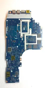Abdo ZIVY2 LA-B111P płyta główna do Lenovo Y50-70 Y50 płyta główna laptopa CPU i7 4710HQ GTX860M 2G DDR3 testowa praca
