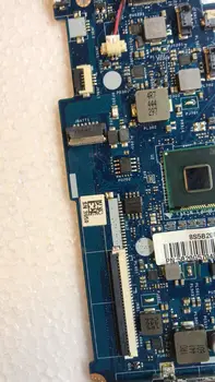 Abdo ZIVY2 LA-B111P płyta główna do Lenovo Y50-70 Y50 płyta główna laptopa CPU i7 4710HQ GTX860M 2G DDR3 testowa praca