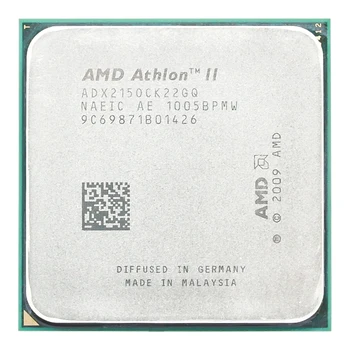 AMD Athlon II X2 215 2,7 Ghz/rdzeń/procesor / ADX215OCK22GQ/Socket AM3