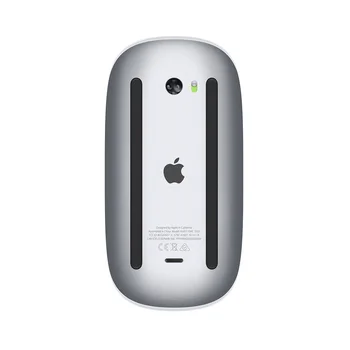 Apple Magic Mouse 2 Bezprzewodowa Bluetooth mysz dla Mac Book Macbook Air Mac Pro ergonomiczna konstrukcja multi-touch akumulator
