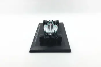 Bburago 1/32 1:32 Petronas W05 Hamilton No44 F1 Formula 1 Racing Car Diecast Display Model Toy For Kids Boys