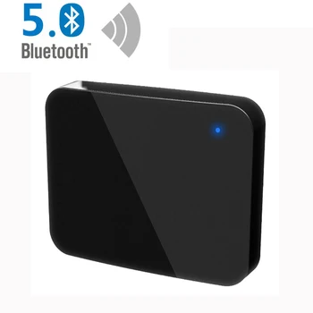 Bluetooth 5.0 Mini 30Pin odbiornik muzyczny bluetooth A2DP bezprzewodowy stereo audio 30 pin adapter do Bose Sounddock II 2 IX 10 głośnik przenośny