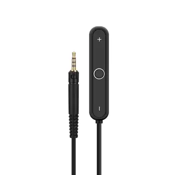 Bluetooth 5.0 stereo adapter odbiornik Audio Technica ATH-M70X ATH-M60X ATH-M50X ATH-M40X ATH M70X M60X M50X M40X słuchawki