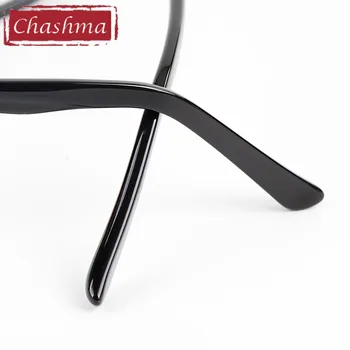 Chashma marka TR90 rama aluminium magnez świątynia zawias sprężynowy moda pełna klatka punkty sportowy styl okulary ramki dla mężczyzn