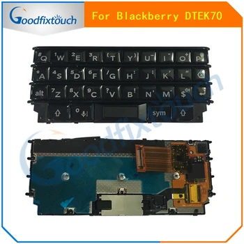 Dla BlackBerry DTEK70 / Keyone Key One Keyboard Button Flex Cable klawiatura BlackBerry DTEK 70 części