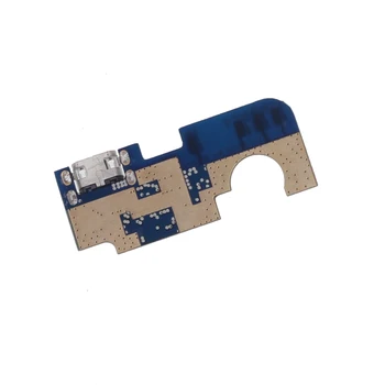Dla Doogee Y8 USB Plug Charge Board Repair Parts Charger Board For Doogee Y8