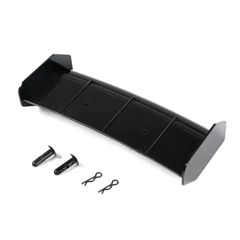 Dla Rovan Baja Wing for RC CAR 1/5 Scale Gas Spare Parts for 1/5 HPI ROVAN BAJA 5B 5T 5SC RC CAR PARTS