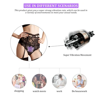 EXVOID носимая przyssawka wibrator dildo wibrator G-spot masażer silikonowe sex zabawki dla kobiet stymuluje łechtaczkę silne wibracje