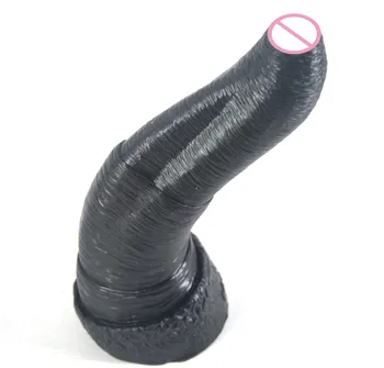 FAAK Big dildo animal elephant dildo black sex toys for women lesbian masturbator anal plug anus massage couple flirt sex shop
