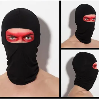 Facemask mascarillas kominiarka maska do twarzy Face Mask Oddychającym Outdoor Mask for Ski Cycling Motorcycle Hiking Camping FreeSh