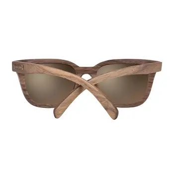 Gafas de sol BOBO BIRD indywidualne okulary dla mężczyzn kobiet поляризованное lustrzane pokrycie okulary Man UV400 Eyewear LOGO Custom