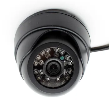 HD 1080p AHD TVI CVI CVBS 4in1 1920*1080 2mp UTC Security CCTV Camera Indoor dome D/N 24IR diody