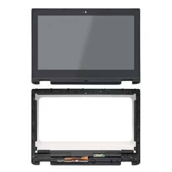 HD LED LCD ekran dotykowy w zbieraniu Acer Chromebook R 11 C738T Series 6M.G54N7.004 Celeron N15Q8 N15Q6