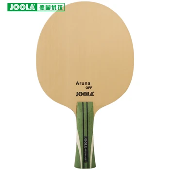 Joola Aruna OFF (7 Ply, HINOKI, Carbon, Aruna Quadri' ' s Blade) Tenis Stołowy Лопастная Paletkę Do Ping-Ponga