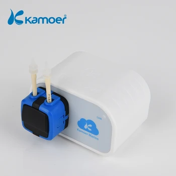 Kamoer x1 akwarium pompa mikro-pompa dozująca Bluetooth-sterowanie