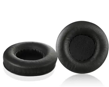 Kraken Earpads, Memory Foam Ear Cushion Pad Cover for Razer Kraken Headphone ONLY (czarny)
