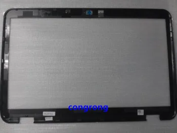 Laptop LCD pokrywa B etui Dell Inspiron N4010 1GJRN czarny przedni obudowa B pokrywa laptop LCD panel przedni