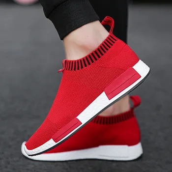 MILUNSHUS 2020 jesień koreański styl wypoczynek buty do chodzenia