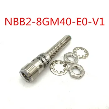 NBB2-8GM40-E2-V1 NBB2-8GM40-E0-V1 P+F indukcyjny czujnik zbliżeniowy nowy wysokiej jakości