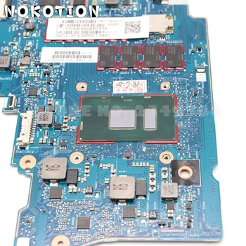 NOKOTION 920054-601 920054-001 dla HP EliteBook X360 1030 G2 płyta główna laptopa 6050A2848001-MB-A01 16gb Memory SR341 I7-7600U