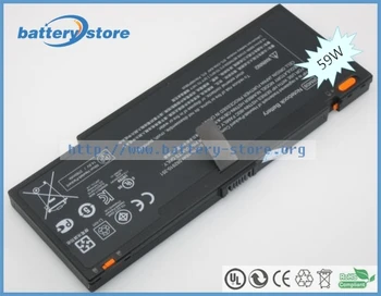 Nowe, oryginalne baterie do laptopów HSTNN-OB1K,593548-001,RM08,14-1000,14-1004tx,14-1201ea,14-1015tx,14-1210nr,14.8 V,6 komórek