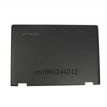 Nowy oryginalny Lenovo Yoga 500-14 500-14IBD Flex 3-14 LCD tylna pokrywa górna pokrywa tylna 5CB0H91260