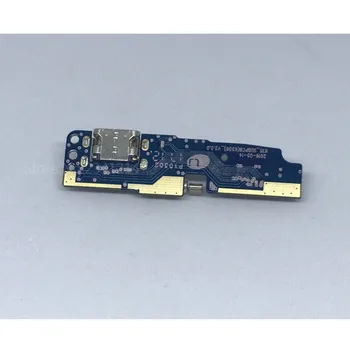 Nowy oryginał dla Vernee Apollo lite 5.5 inch ekran Smart Mobile Cell Phone USB Charger Board Plug wymiana akcesoriów