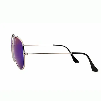 Odkryty jazdy okulary polaryzacyjne Kobiety 2021 tendencja pilot okulary damskie w stylu retro okulary modne odcienie dla kobiet, mężczyzn UV400