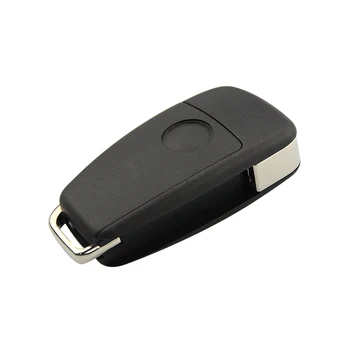 OkeyTech B02 Remote Control Car Key B-Series 3 Button KD Remote Key for Audi A6L Work With URG200/KD900/KD200 Key Programmer