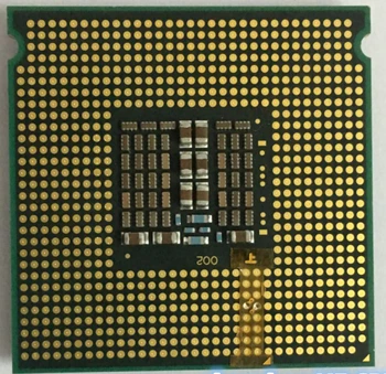 Oryginalny Procesor Intel Xeon E5472 3.0 GHz/12M/1600 blisko do procesora LGA771 Core 2 Quad Q9550 (Daj dwie karty od 771 do 775)