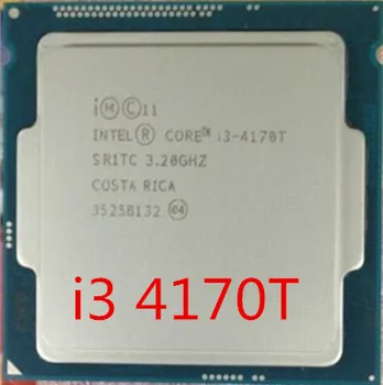 Procesor Intel Core i3-4170T i3 4170T 3.2 GHz 5GT/s I3 LGA1150 4170T CPU