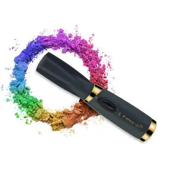 Przenośny elektryczny ogrzane rzęs lokówki Smart Fast USB Akumulator długi oczu rzęsy prasowanie makijaż Curling zestaw kosmetyczny narzędzie