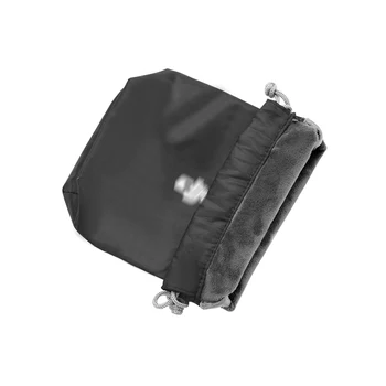 Przenośny miękka tkanina wodoodporna torba ochronna do przechowywania Drone Body Carrying Case Protector For DJI Mavic Mini Drone Accessories