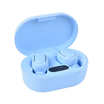 Przydatne eleganckie Bezprzewodowe słuchawki Bluetooth E7S z przenośnej ładowarki