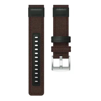 Płótno pasek 20 mm dla Samsung Gear S3 pasek wymienny pasek oryginalny grupa bransoletka moda casual watchband
